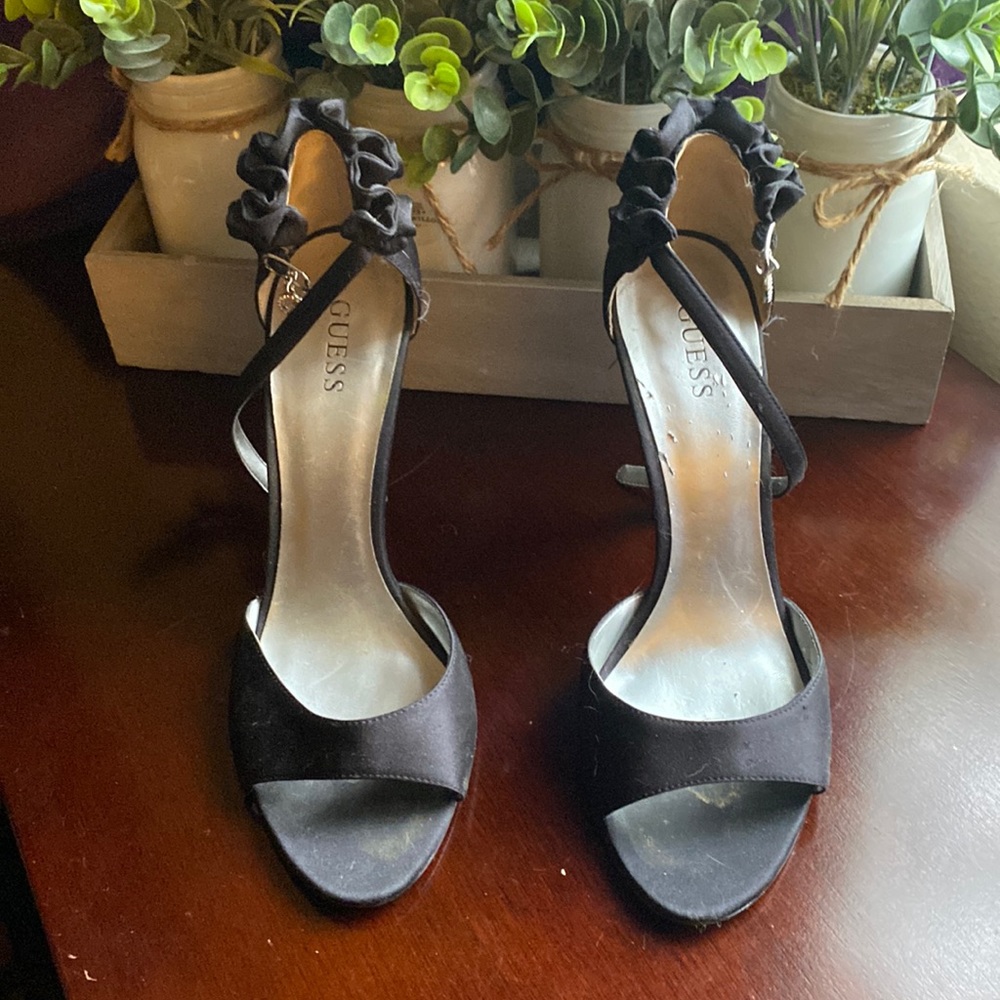 Guess heels
